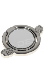 Ring for smartphone DEXP ICY-R011 Silver