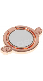 Ring for smartphone DEXP ICY-R011 Rose Golden