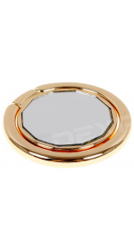 Ring for smartphone DEXP ICY-R020 Gold