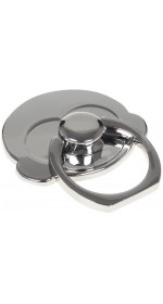 Ring for smartphone DEXP MS02 Silver