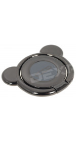 Ring for smartphone DEXP BS06 Black