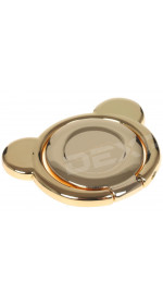 Ring for smartphone DEXP BS06 Gold