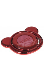 Ring for smartphone DEXP BS06 Red