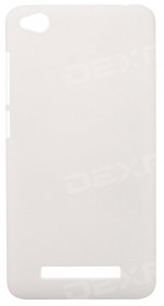Nillkin Super frosted shield for 4A, white