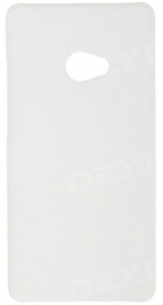 Nillkin Super frosted shield Flip-book for Mi Note 2, white