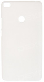 Nillkin Super frosted shield Flip-book for MAX 2, white