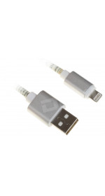 Cable 8 pin Schitec (1.5A, 1m, white) [UC081 - 1168728]
