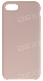 Aceline Original TC-149 cover for iP 7/8, soft touch, pink (pink sand)