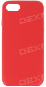 Aceline Leather TC-164 cover for iP 7/8, synthetic leather, red (product red)