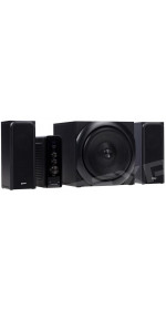 2.1 speakers Thonet&amp;Vander Ratsel BT (black)