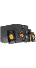 2.1 speakers Genius SW-G2.1 3000 (black)