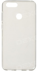 Aceline Silicone TC-172 cover for 7X, silicone, transparent