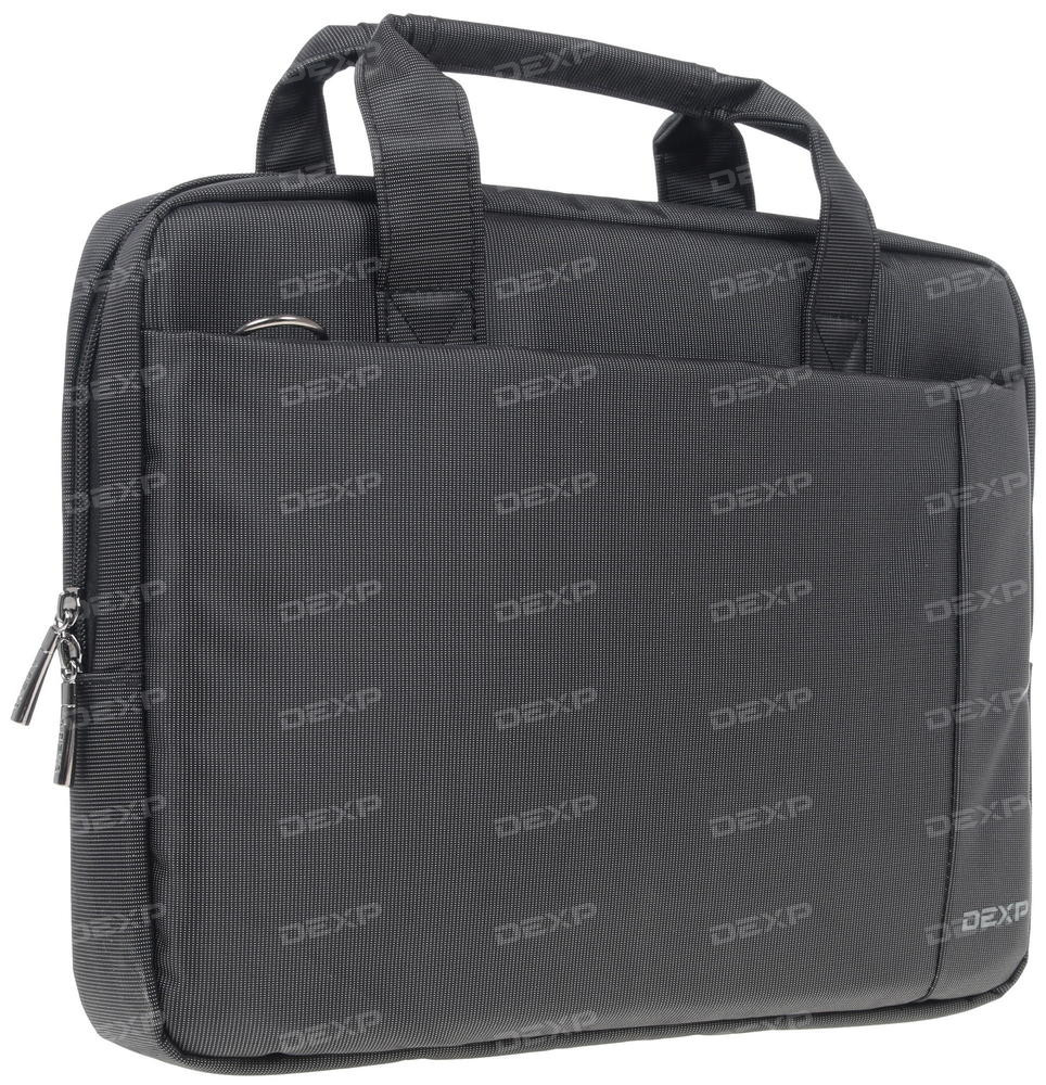 13.3" laptop bag DEXP DK1313NB,black