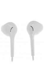 In-ear Headphones LETV Type-C In-In-ear Headphones (LePDH401CH) white