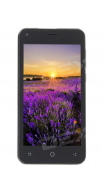 4.5" Smartphone FinePower C5 black