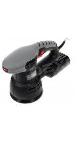 Eccentric grinder (sander) FinePower FES430 [430 W]