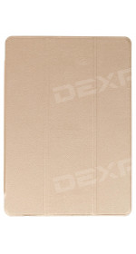 Tablet case   Aceline P013 , gold