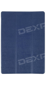 Tablet case   Aceline P014 , dark-blue