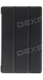 Tablet case   Aceline P017 , black