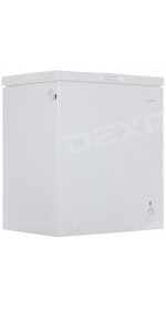 Chest Freezer DEXP CF-D150HA/W
