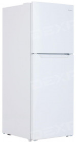 Refrigerator DEXP RF-TN200HA/W
