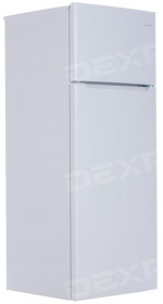 Refrigerator DEXP RF-TD210HA/W