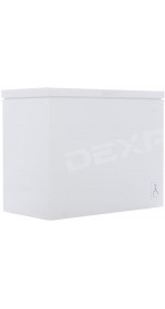 Chest Freezer DEXP CF-D200MG/W