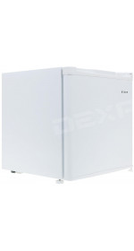 Refrigerator DEXP RF-SD045MG/W