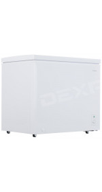 Chest Freezer DEXP CF-D250KO/W