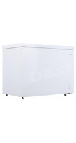 Chest Freezer DEXP CF-D300KO/W