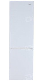 Refrigerator DEXP RF-CN250MG/W
