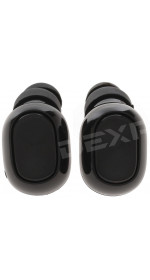 Bluetooth In-ear headphones Dexp S450 black