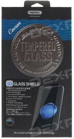 Protective glass Remax RM-035