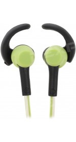 Bluetooth In-Ear headphones  DEXP L100 green