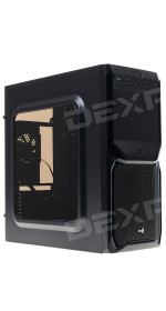 PC case Aerocool V3X RGB
