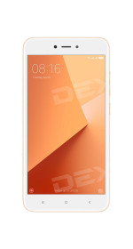 Smartphone Xiaomi Redmi Note 5A 5.5" 16Gb Rose