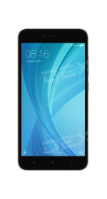 Smartphone Xiaomi Redmi Note 5A Prime 5.5" 32Gb Grey
