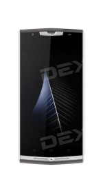Smartphone Oukitel K10000 Pro 5.5" 32Gb Black 4x1.5GHz/3072Mb/1080x1920/IPS/2SIM/LTE/Cam5+13AF/10000mAh