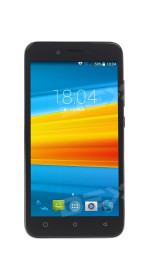 5" Smartphone DEXP Ixion ES1050 8 Gb black