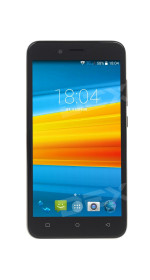 5" Smartphone DEXP Ixion ES1050 8 Gb gold