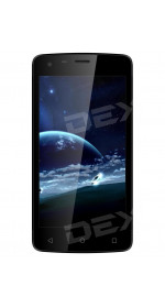 4.5" Smartphone FinePower C6 4 Gb black