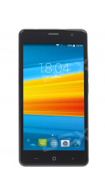 5" Smartphone DEXP Ixion ES950 8 Gb black