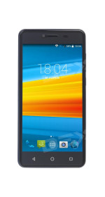 5" Smartphone DEXP Ixion ML350 Force PRO 16 Gb blue