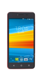 5" Smartphone DEXP Ixion ML350 Force PRO 16 Gb red