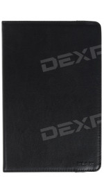 Universal tablet case   DEXP DV020PUB , black