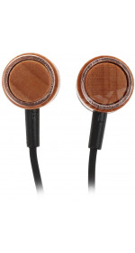 In-ear Headphones DEXP WEH-201