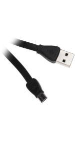 Cable Remax Martin micro USB - USB, 1 m