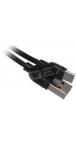 Cable Remax Souffle micro USB - USB, 1 m