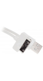 Cable Remax Light 30-pin - USB, 1 m