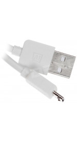 Cable Remax Light micro USB - USB, 1 m